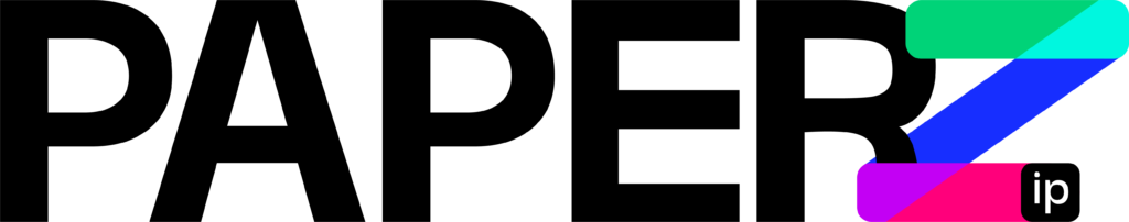 Logo Paperz IP