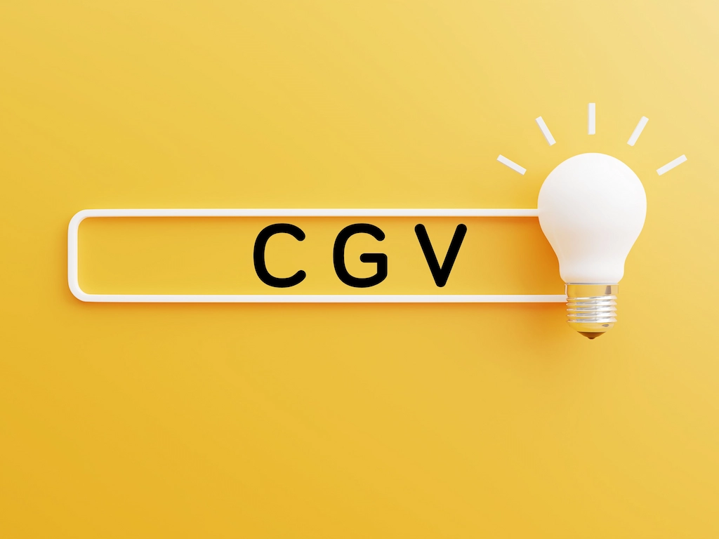 CGV – Conditions Générales de Vente : que mettre dedans