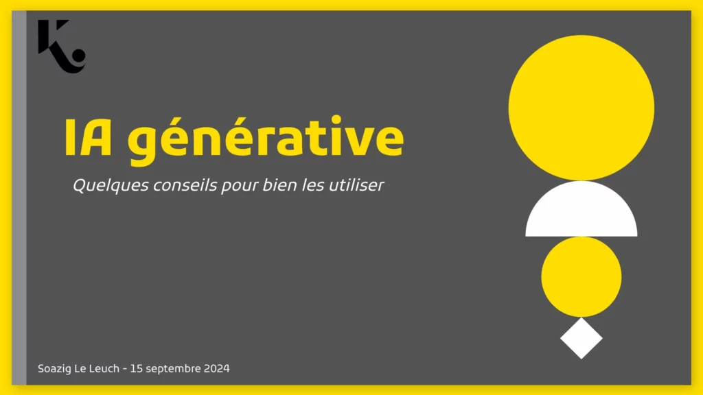 Conseils pour assurer sa conformité à l'IA Act